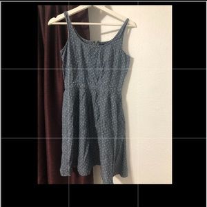 Gap summer dress